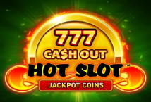 Hot : 777 Cash Out