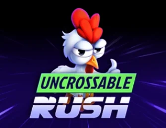 Uncrossable Rush