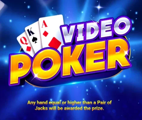 Video Poker (Evoplay)